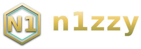 n1zzy logo